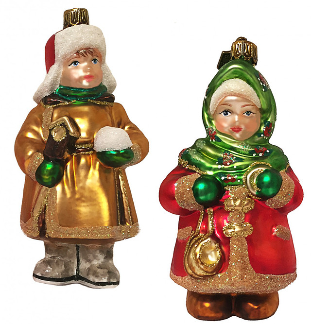 Новогодние Игрушки Купить