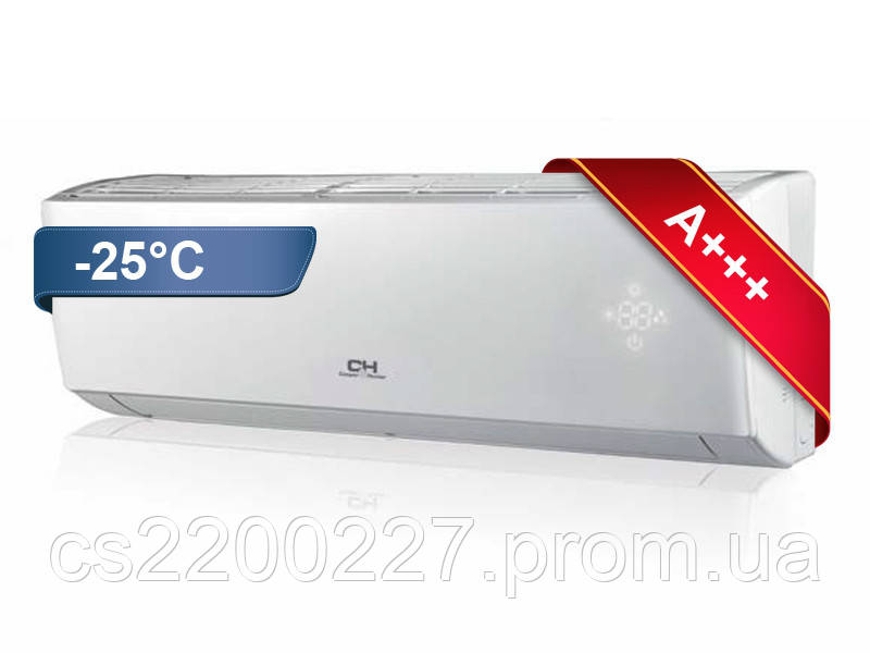 Кондиціонер Cooper&Hunter серії ARCTIC INVERTER WIFI