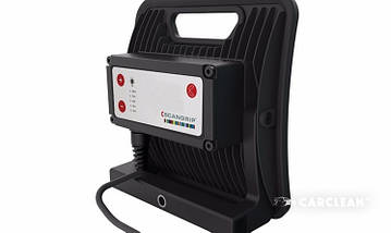 Ліхтар прожектор акумуляторний для кольоропідбору та детейлінгу - Scangrip D-Match 2 (03.5448), фото 3