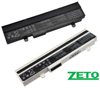 Акумулятор Asus Eee PC 1015, 1016, 1215 (10,8 V 5200mAh чорна)