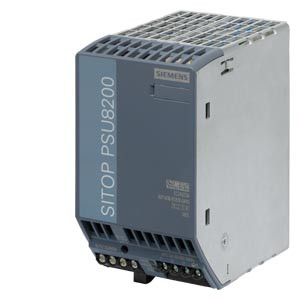 Стабілізований блок живлення Siemens SITOP PSU8200 24 V/20 A, 6EP3436-8SB00-0AY0