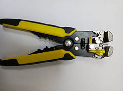 Автоматичний знімач ізоляції з жовтими ручками ST 246