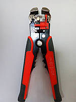 Автоматичний знімач ізоляції з червоними ручками