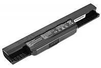 Батарея (аккумулятор) Asus A43JG (10.8V 5200mAh)