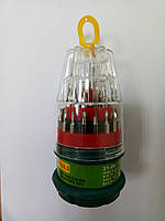 Набір викруток для ремонту телефону 31 в 1 великий