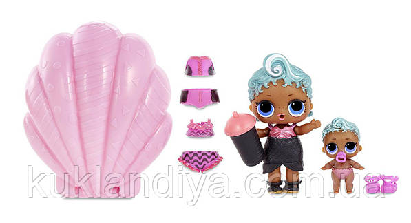 Lol pearl surprise style 1 new arrivals