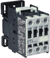 Контактор CEM 25.10 230V AC