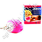 Електрофумігатор + пластини від комарів для дітей Bros, фото 2