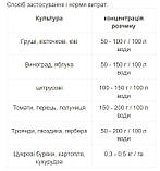 Комплексне листове мікродобриво Brexil Zn 5кг, фото 3