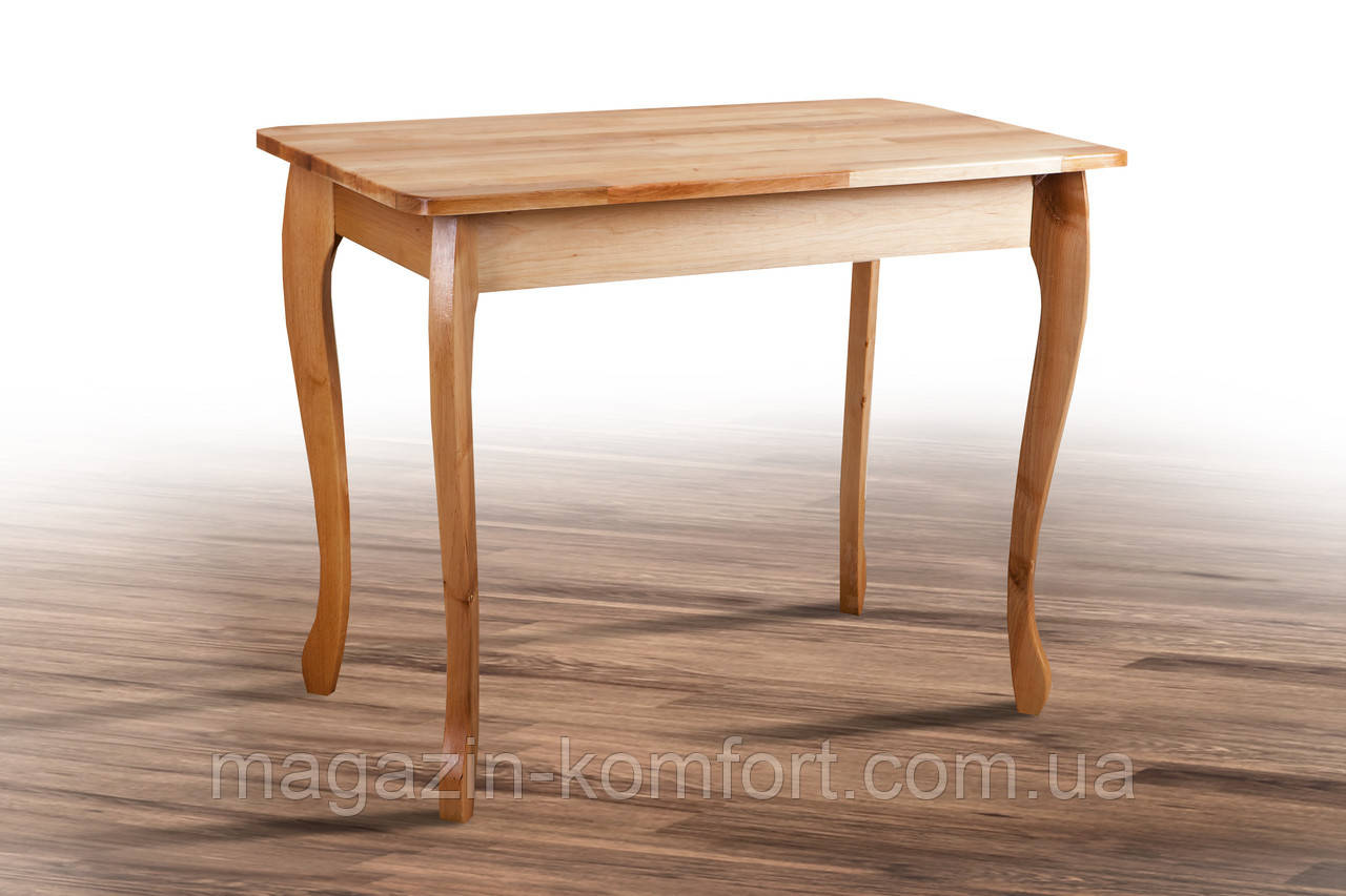 Стіл обідній Смарт не розкладний, фото 1