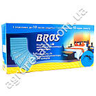 Пластини для електрофумігатора Bros 10 шт, фото 4