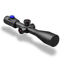 Оптичний приціл Discovery HI 5-20X50SF
