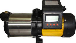 PLURI SMART 4/3 (0.9 кВт) Hmax — 32 м, Q — 5,4 м3