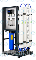 Встановлення зворотного осмосу MO24000