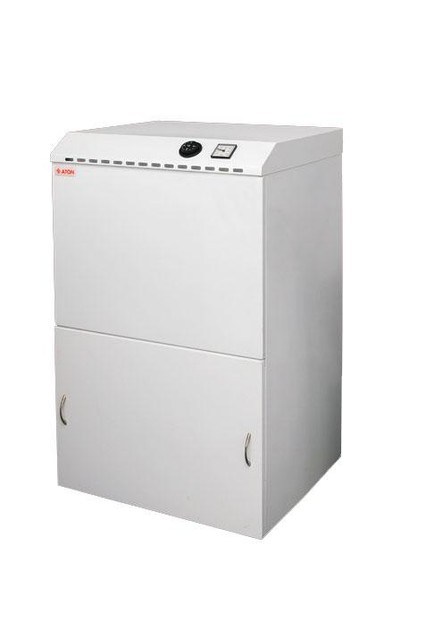 Підлоговий газовий котел, ATON- АОГВM — 50Х