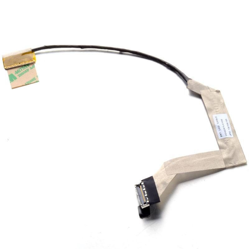 Шлейф Acer Aspire 5553, ZR8A, 5553G, 5820, 5745 (zr7_ xyedd0zr7lc110101005) новий Гарантія 12 міс! #, фото 1