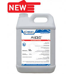 Гербіцид Лідс