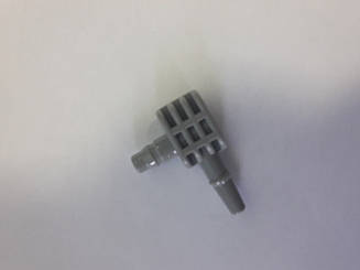 Конектор (перехідник) до автоматичних тонометрів A&D UA серії (оригінальний)