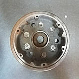 Корпус муфти зчеплення дворучної, фото 2