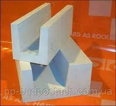 U-подібні блоки, фото 1