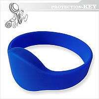 Браслет-заготовка №1 T5577 Ø55мм силіконовий