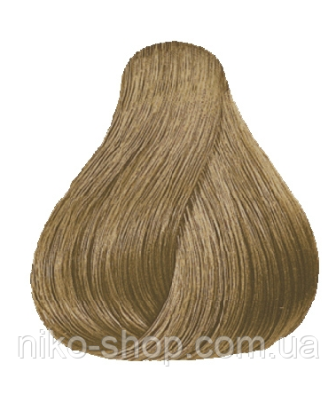 Фарба для волосся Wella Koleston Perfect - 7/38 золотий Блонд перли, фото 1