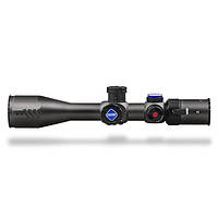 Оптичний приціл Discovery Optics HI 4-14X44 SF FFP