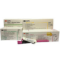 Цементи для постійної фіксації