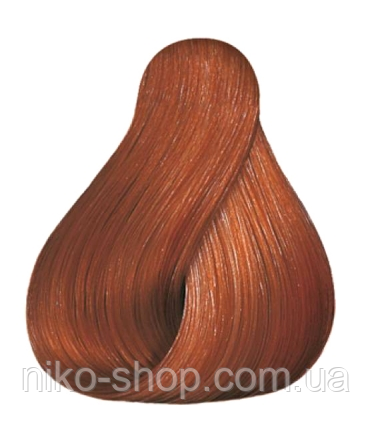 Фарба для волосся Wella Koleston Perfect -7/34 Блондин золотисто-оранжевий, фото 1