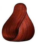 Краска для волос Wella Koleston Perfect Rich - 6/43 Дикая орхидея
