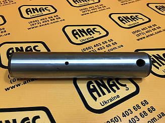 811/80001, 811/90483 Палець переднього ковша на JCB 3CX, 4CX