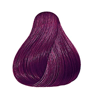 Краска для волос Wella Koleston Perfect Rich - 55/66 Интесивный фиолетовый светло-коричневый