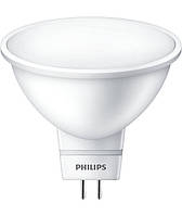 Led лампа PHILIPS ESS LED MR16 3-35W 120D 4000K 220V GU5.3 светодиодная