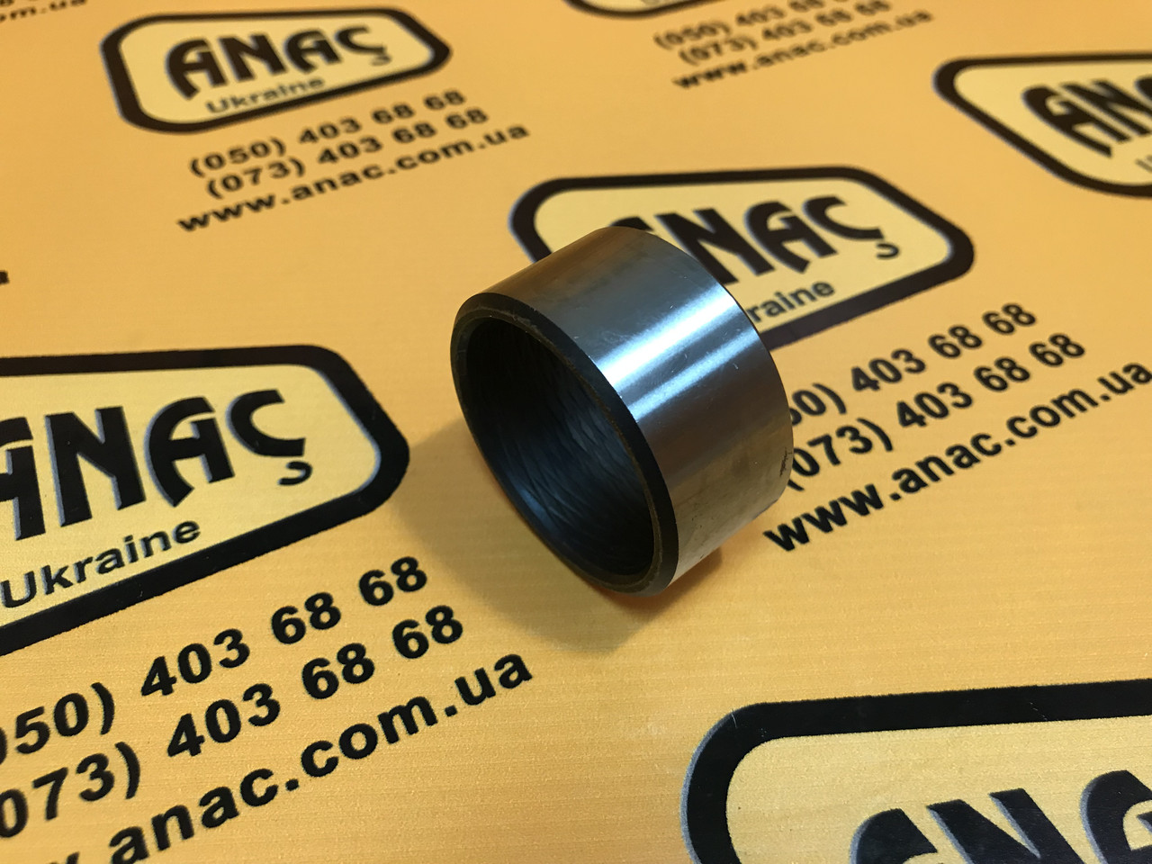 abc18　3口 809/00128, 808/00359 Втулка гидроцилиндра заднего ковша на