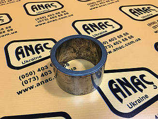 809/00102 Втулка рамы на JCB 3CX, 4CX