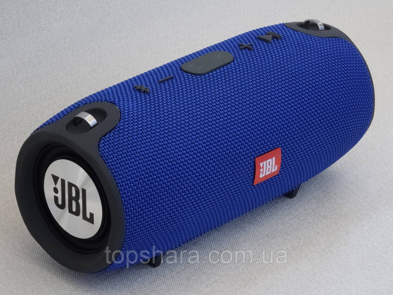 Колонка портативна Bluetooth JBL Xtemre mini синя