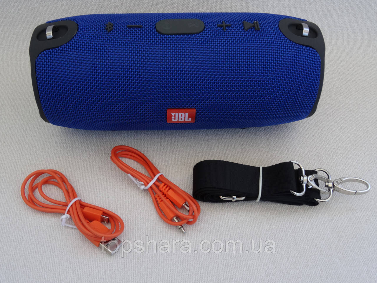 Бездротова акустика JBL Xtemre mini, фото 1