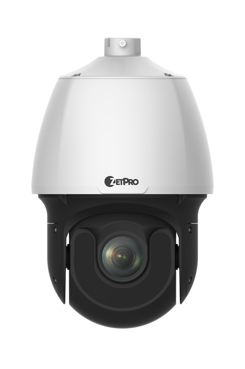 PTZ IP Відеокамера ZIP-6252SR-X33U