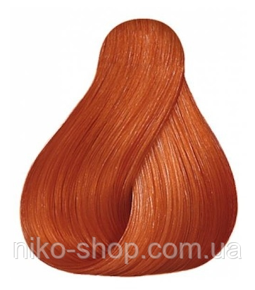 Фарба для волосся Wella Koleston Perfect - 88/43 Червоно-золотавий, фото 1