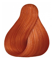 Фарба для волосся Wella Koleston Perfect - 88/43 Червоно-золотавий
