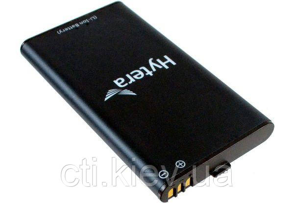Акумулятор HYTERA BL2009 для HYTERA PD355, HYTERA PD365.