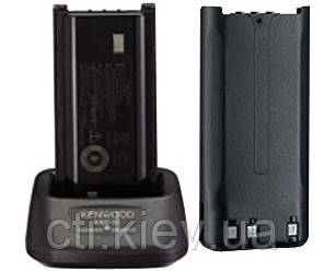 KNB-29N акумулятор для р/ст. Kenwood (Ni-MH, 1500mAh, 7.5V)