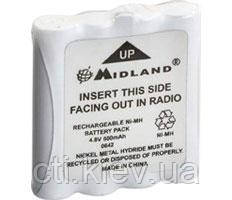 Midland PBG6/G8 Cod. C881. Midland для G6/G8/G9
