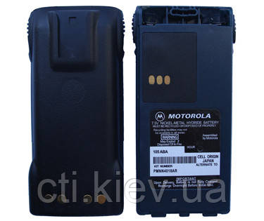Motorola PMNN4020 для P040 / P080