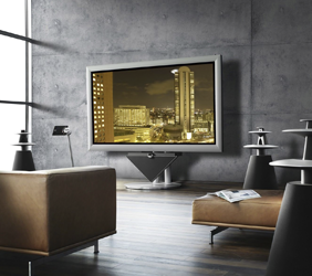 LED проектори