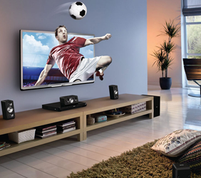 Смарт приставки