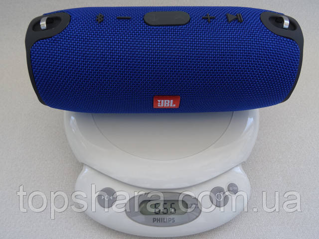 Беспроводная акустика JBL Xtemre mini