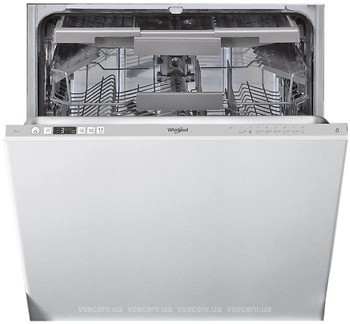 Посудомийна машина Whirlpool WIC 3C26 P