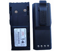 Аккумулятор типу Motorola PMNN4005 или Motorola HNN9628 для Motorola GP300 (Ni-MH 1300mAh) PTM-300