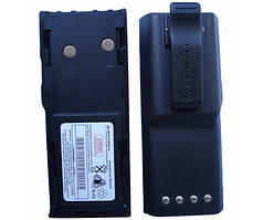Акумулятор типу Motorola PMNN4005 (HNN9628) для Motorola GP300 (Ni-MH 1300mAh) PTM-300